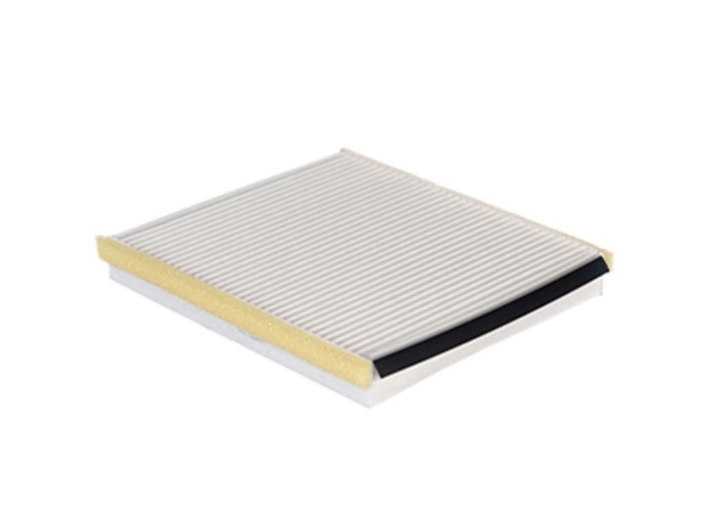 FILTRO CABINA GM S10 12/