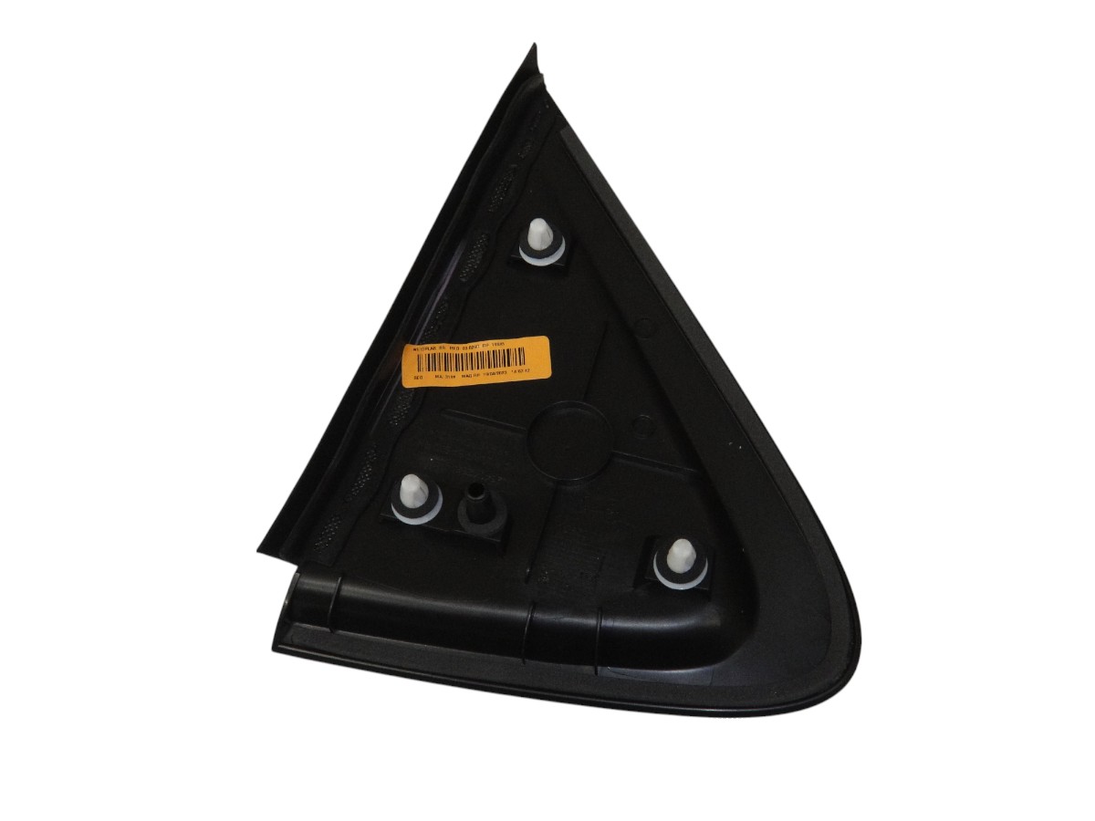MOLDURA DE PUERTA TRASERA DERECHA CHEVROLET ONIX HATCH 2020/