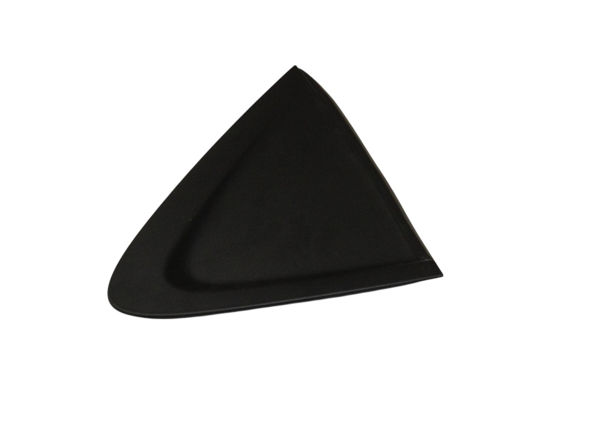 MOLDURA DE PUERTA TRASERA DERECHA CHEVROLET ONIX HATCH 2020/