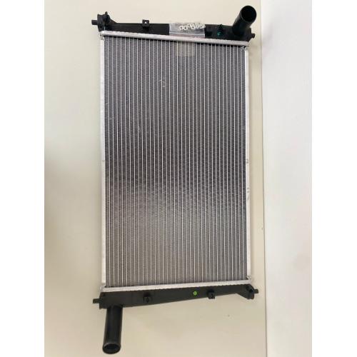 RADIADOR MOT. TATA INDIGO 1.4 DIESEL EL TAXI 610X358X22MM CTT01G (COMPRE EN NAMI)