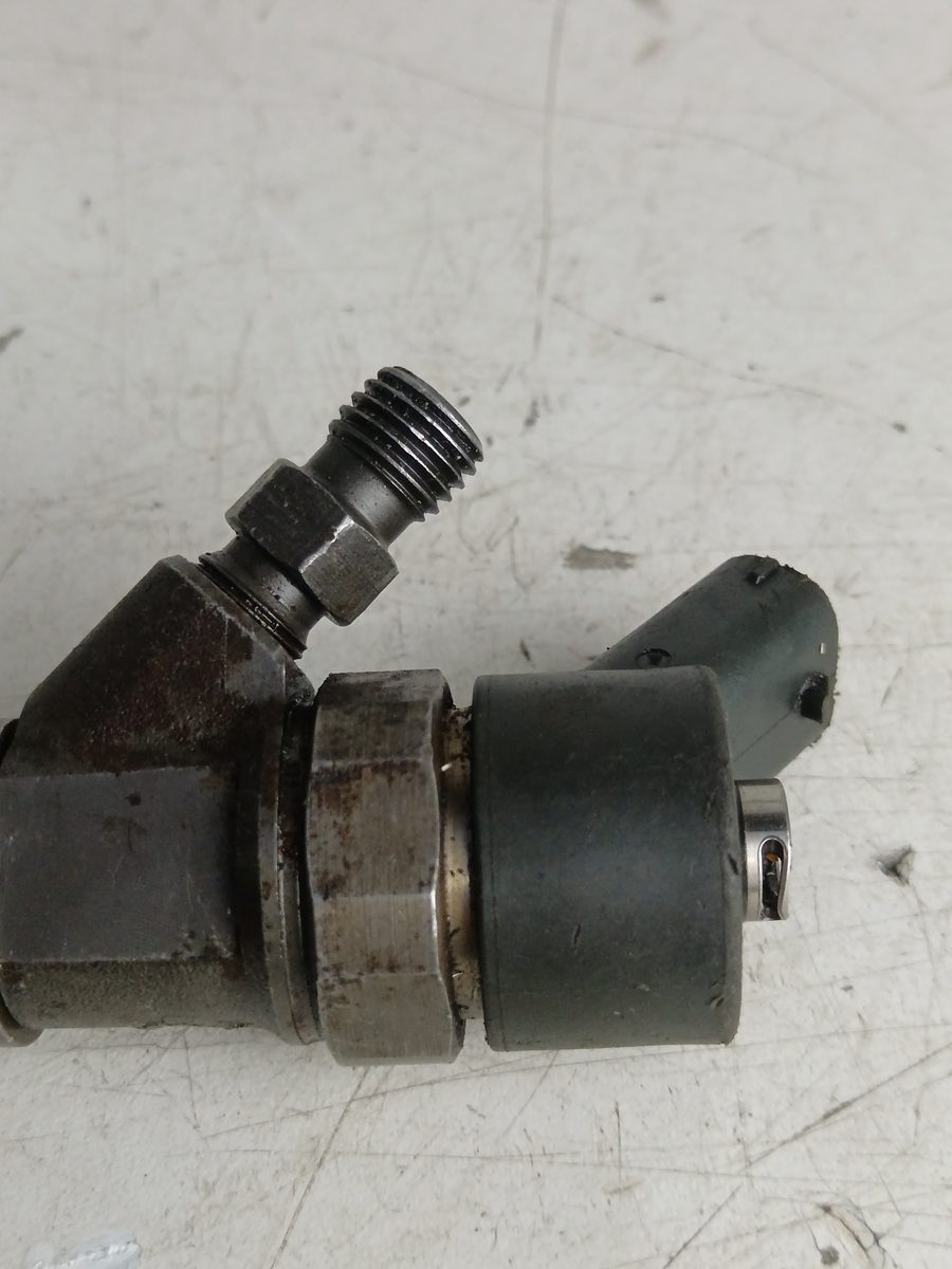 Inyector BMW Serie 7 (E38) 1994-2001 3.0 24V Turbodiesel CAT 3.0L 142kW 0445110028