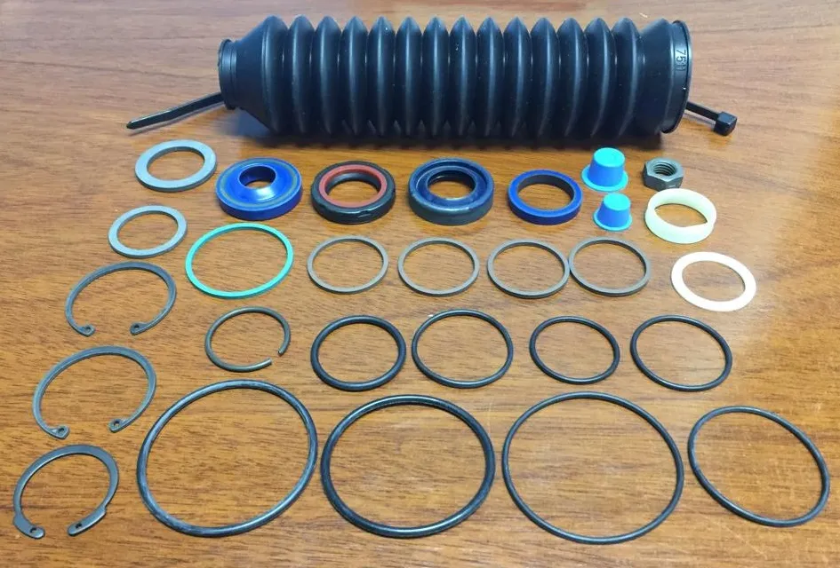 Tornillos de tapa de cilindros