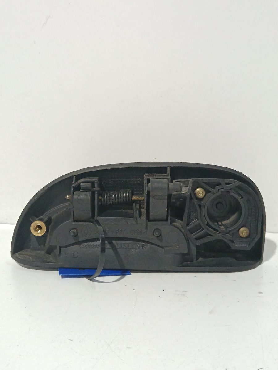 Manija Exterior Delantera Derecha Renault Kangoo (F/KC0) 2003-2014 Alize 7700354479