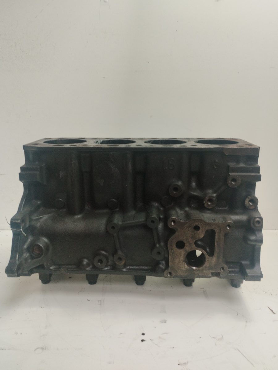 Block Ford Escort Berlina 1986-1996 Bravo 1.8L 44kW RTE