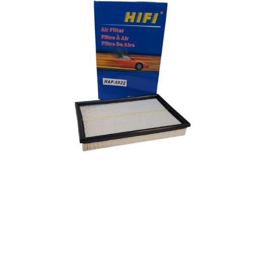 FILTRO AIRE CHEVROLET MERIVA 1.7D CORSA 1.8 2003... MONTANA 1.8...2010  BOSHI