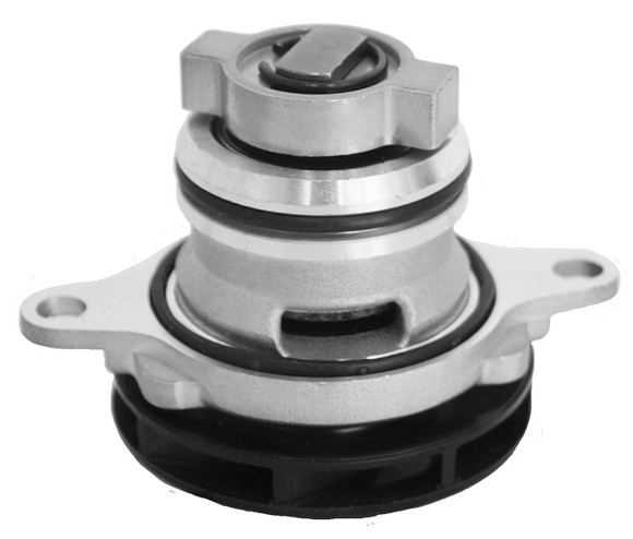 BOMBA DE AGUA FIAT ARGO 1.3/MOBI 1.0 2015