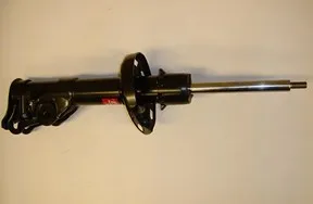 Amortiguador delantero izquierdo