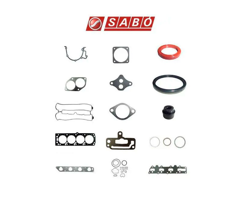 KIT JUNTAS MOTOR COMPLETO (MPFI 16V)