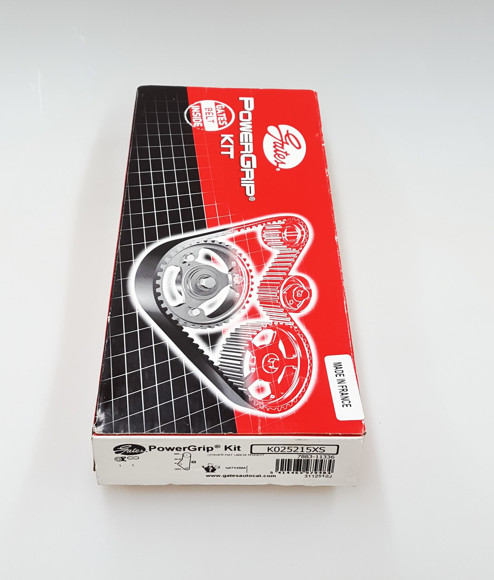 KIT DE DISTRIBUCION PEUGEOT 405/306/EXPERT