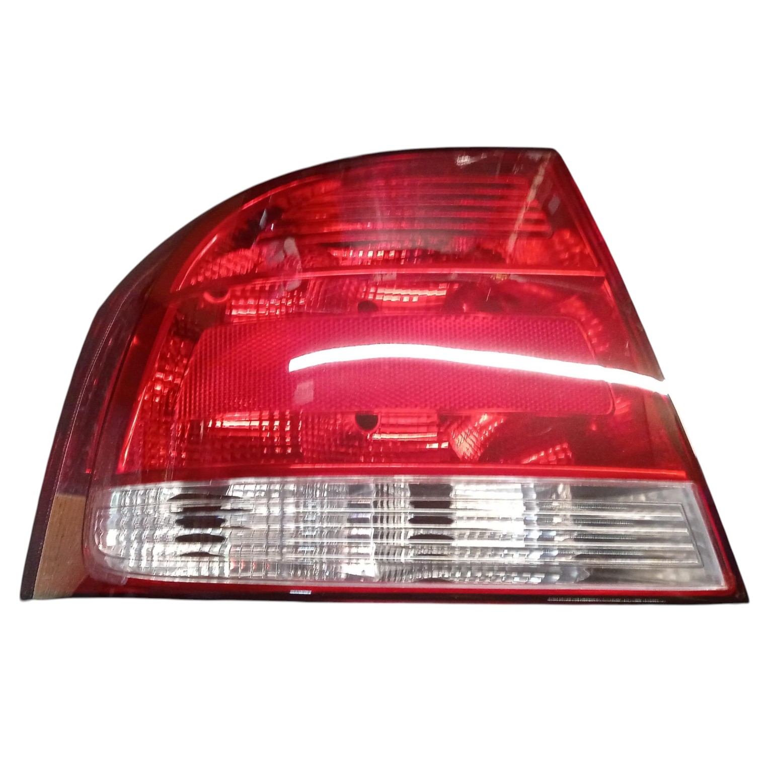 FAROL TRA IZQ VW GOL V 09 SEDAN