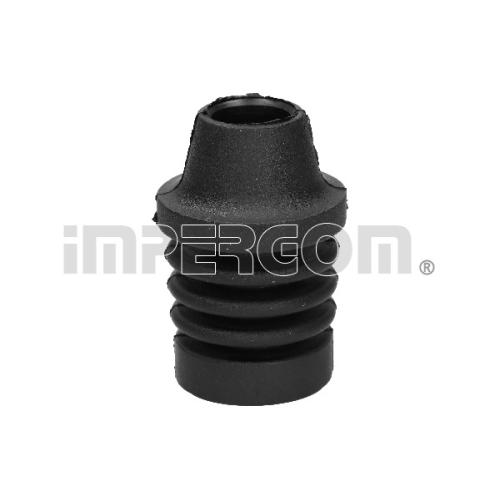 TACO REBOTE AMORT. PEUGEOT CITROEN DEL. AX 106 IMPERGOM 30999