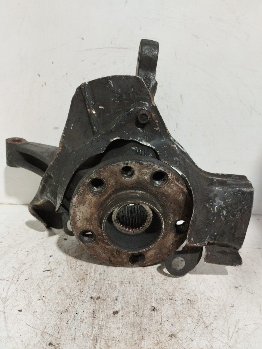 Araña Delantera Izquierda Peugeot 806 1994-2003 2.0 16V CAT 2.0L 100kW