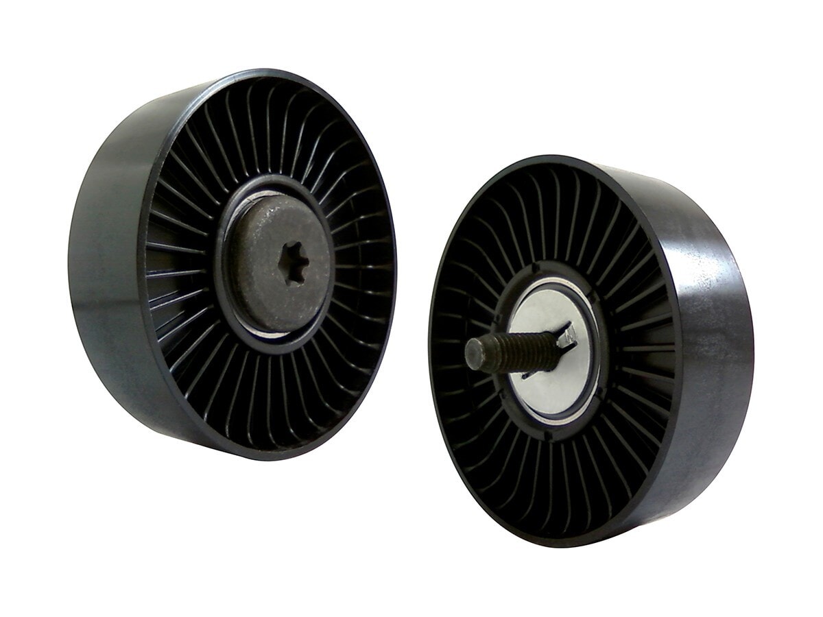 Polea Del Tensor Correa Land Rover Freelander, Rover 75/45 00-25