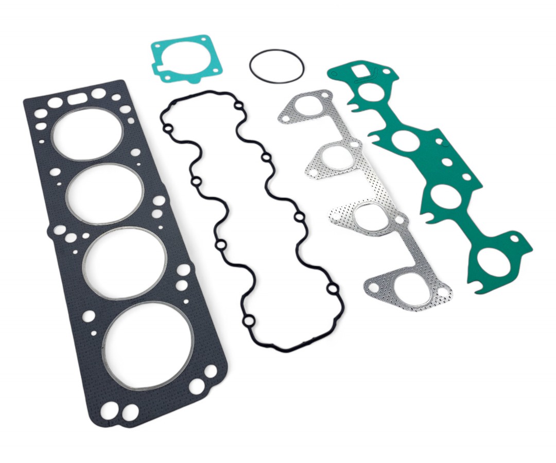 KIT JUNTAS MOTOR DESCARBONIZADO MOTOR (1.0 MPFI)