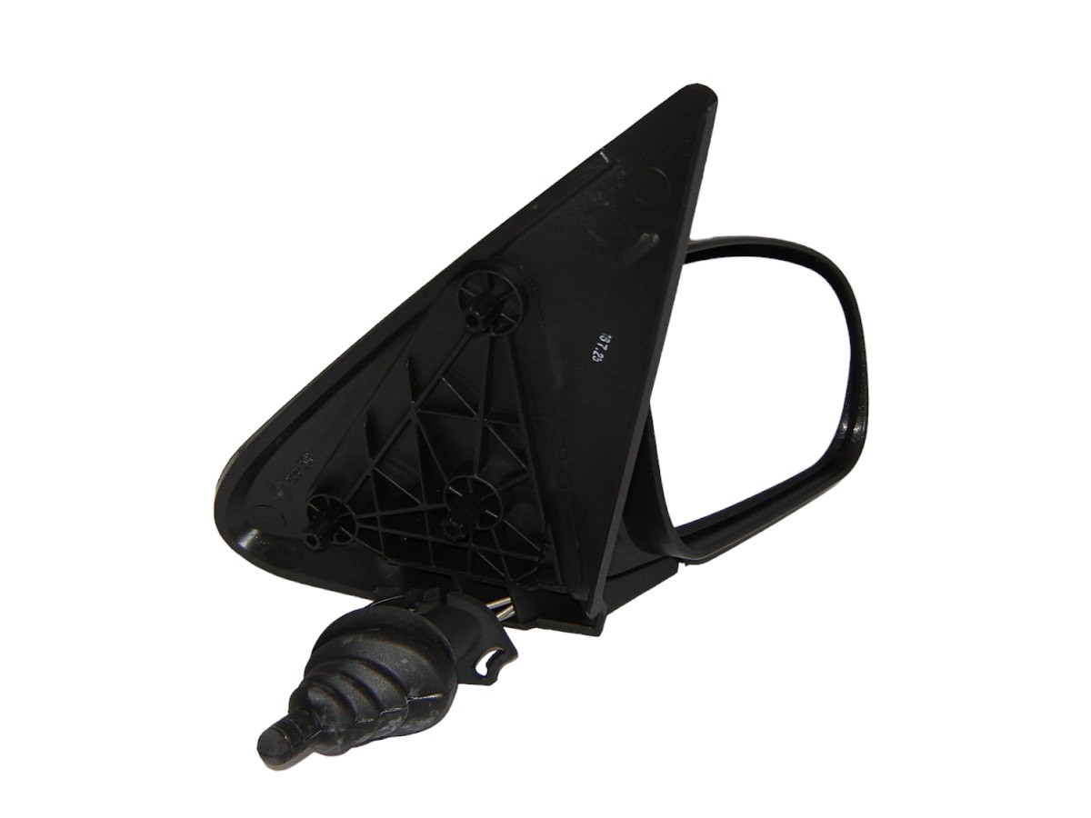 ESPEJO EXTERIOR DERECHO CHEVROLET CELTA 2001/2006 C/CONTROL