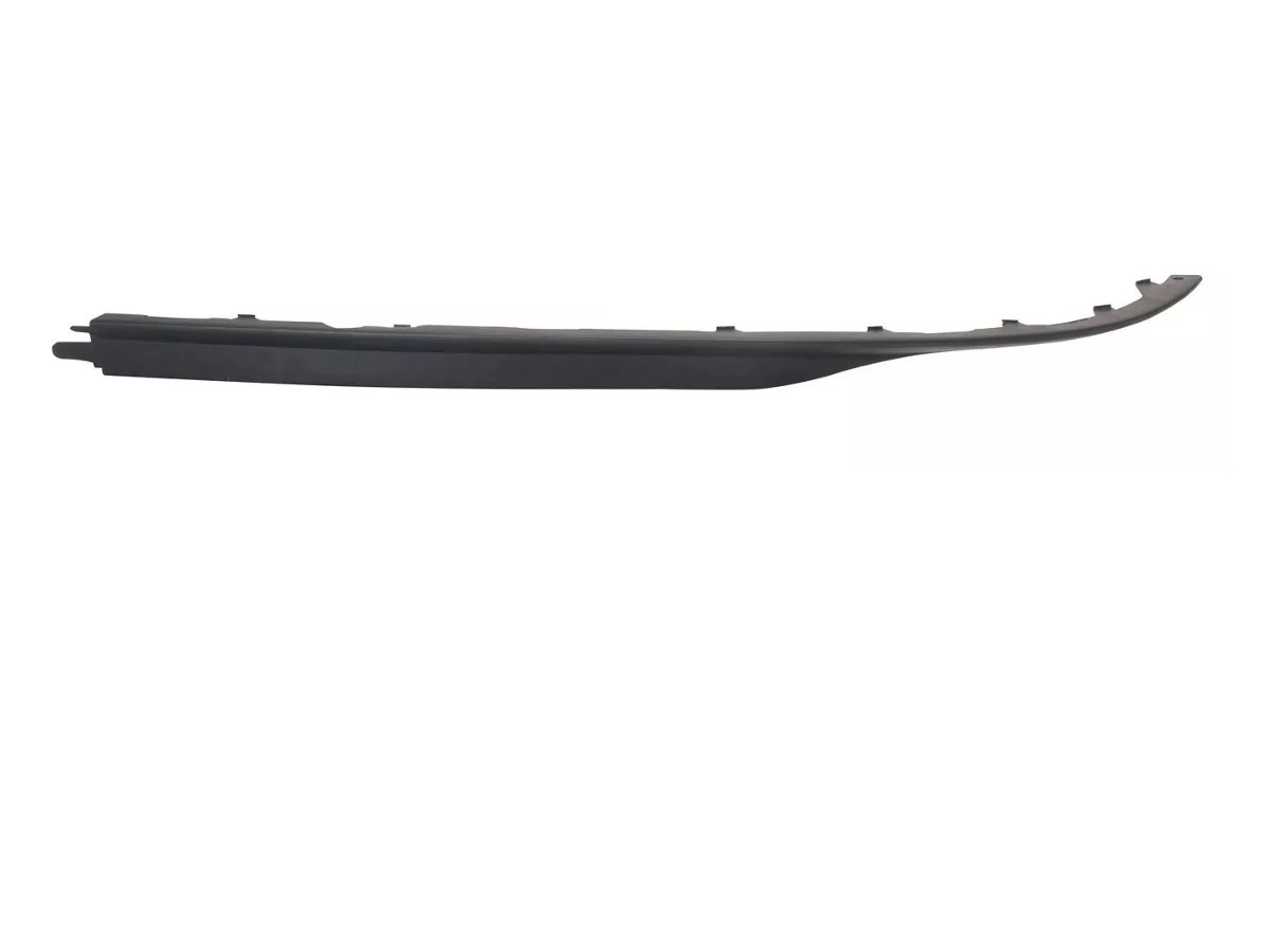 MOLDURA PARAGOLPE DELANTERO PEUGEOT 207 ARGENTINO SPOILER JUEGO [RETOV]