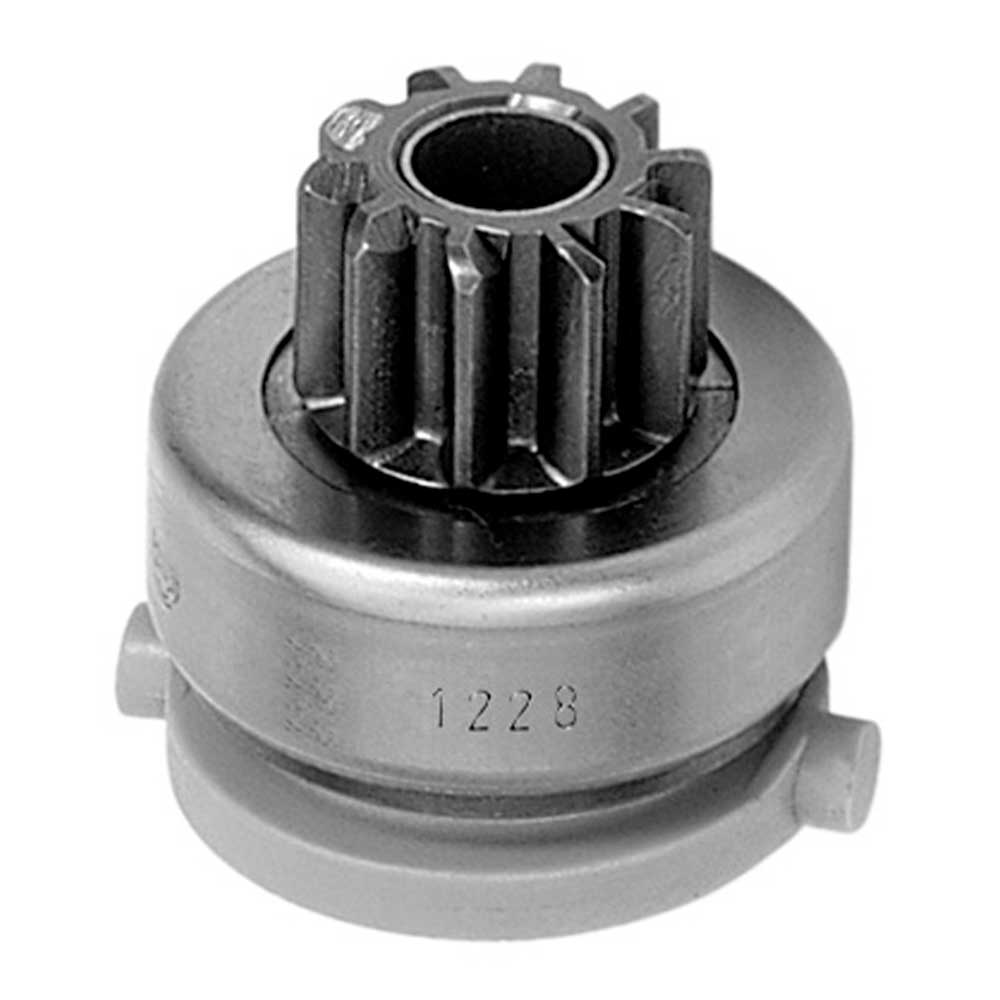 Bendix de arranque