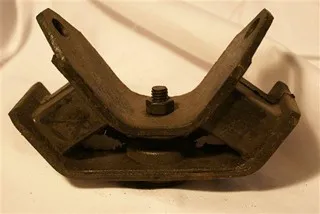 Soporte de caja de cambios
