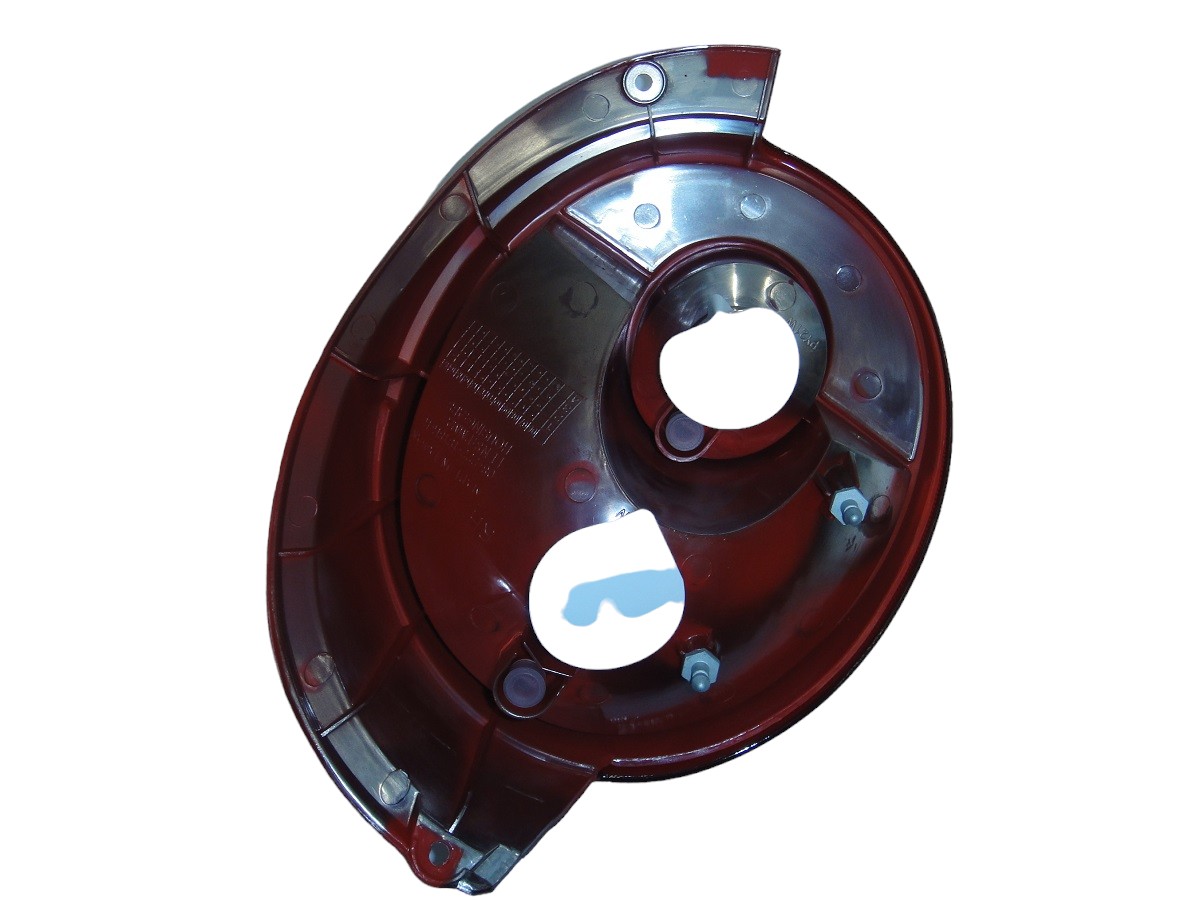 FARO TRASERO DERECHO CHEVROLET SPARK 2008/