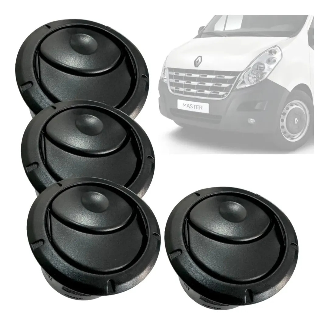 Difusor Aire Renault Master 3