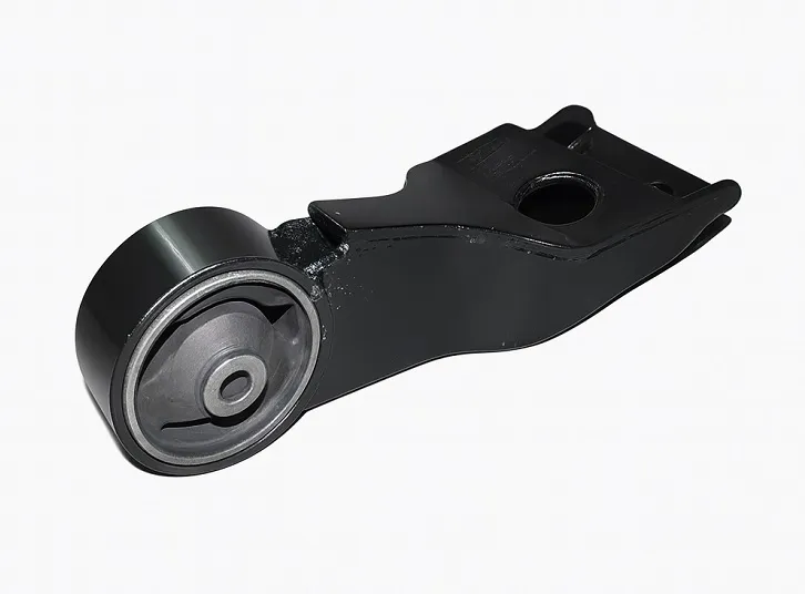 soporte de motor delantero izquierdo