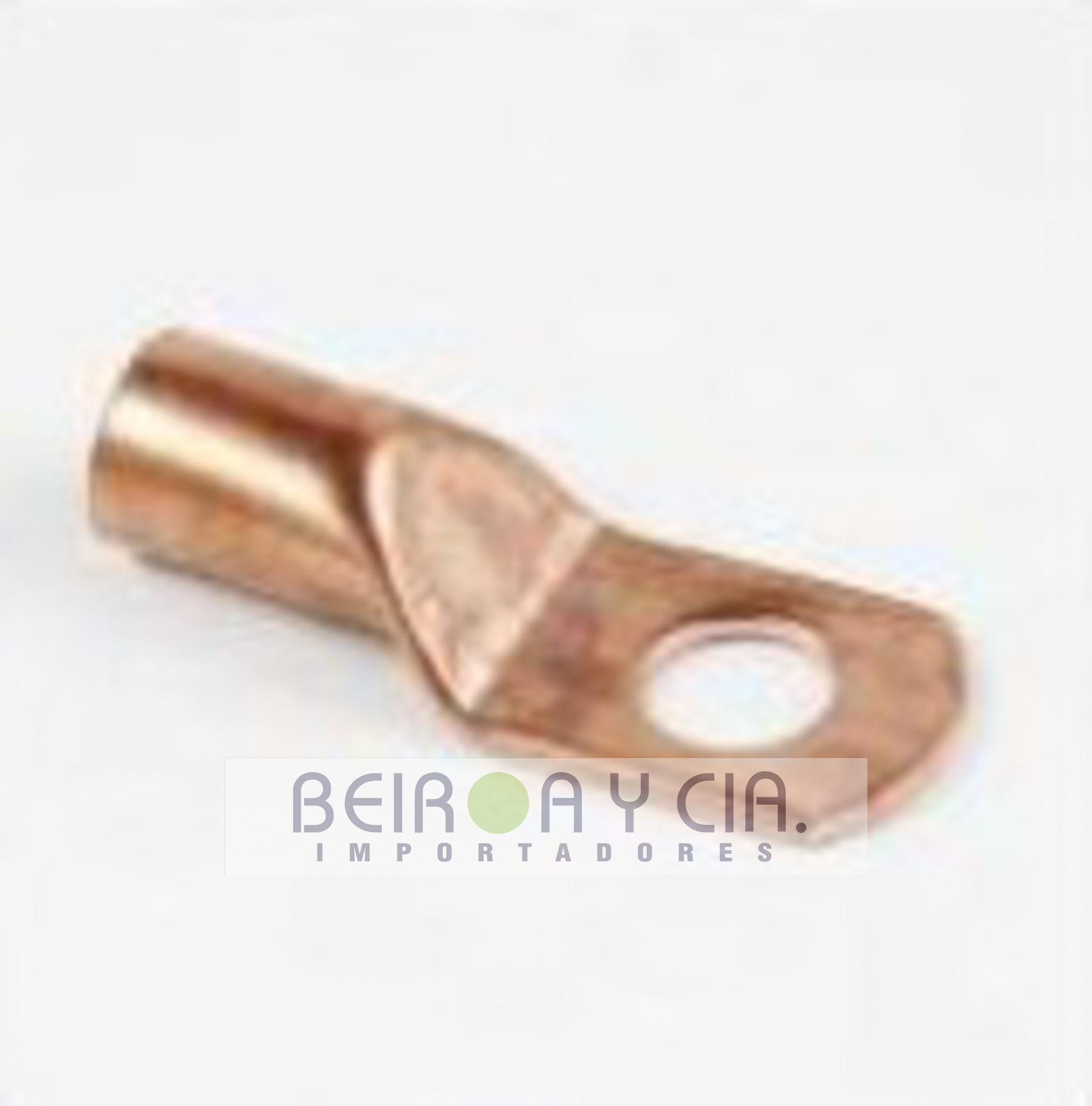 TERMINAL ONIX 0800 POSITIVO COBRE Nº8 65-12
