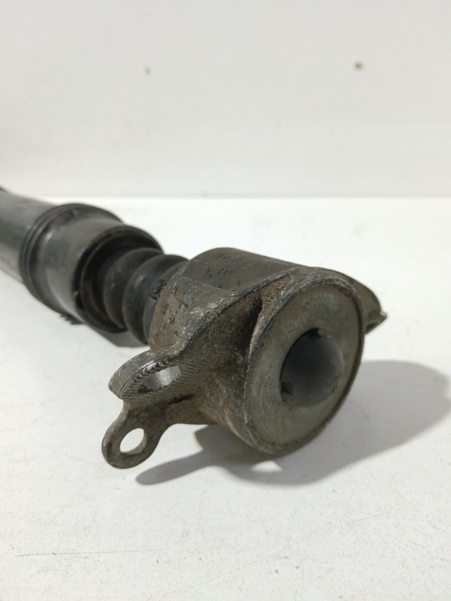 Amortiguador Trasero Der/Izq Peugeot 307 (S1) 2001-2005 XR 2.0L 66kW 344407