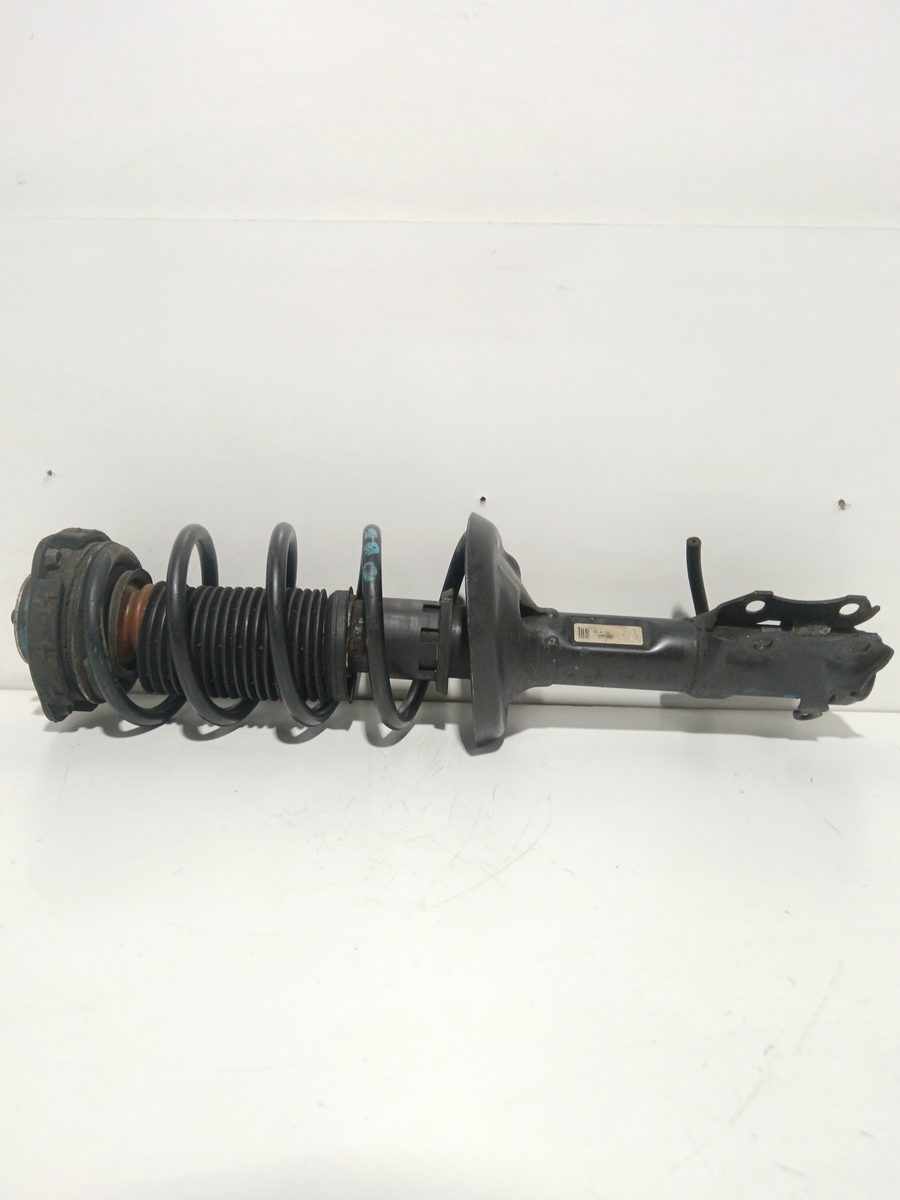 Amortiguador Delantero Derecho SEAT Ibiza (6K1) 1999-2002 Select 1.9L 50kW 6K04130745