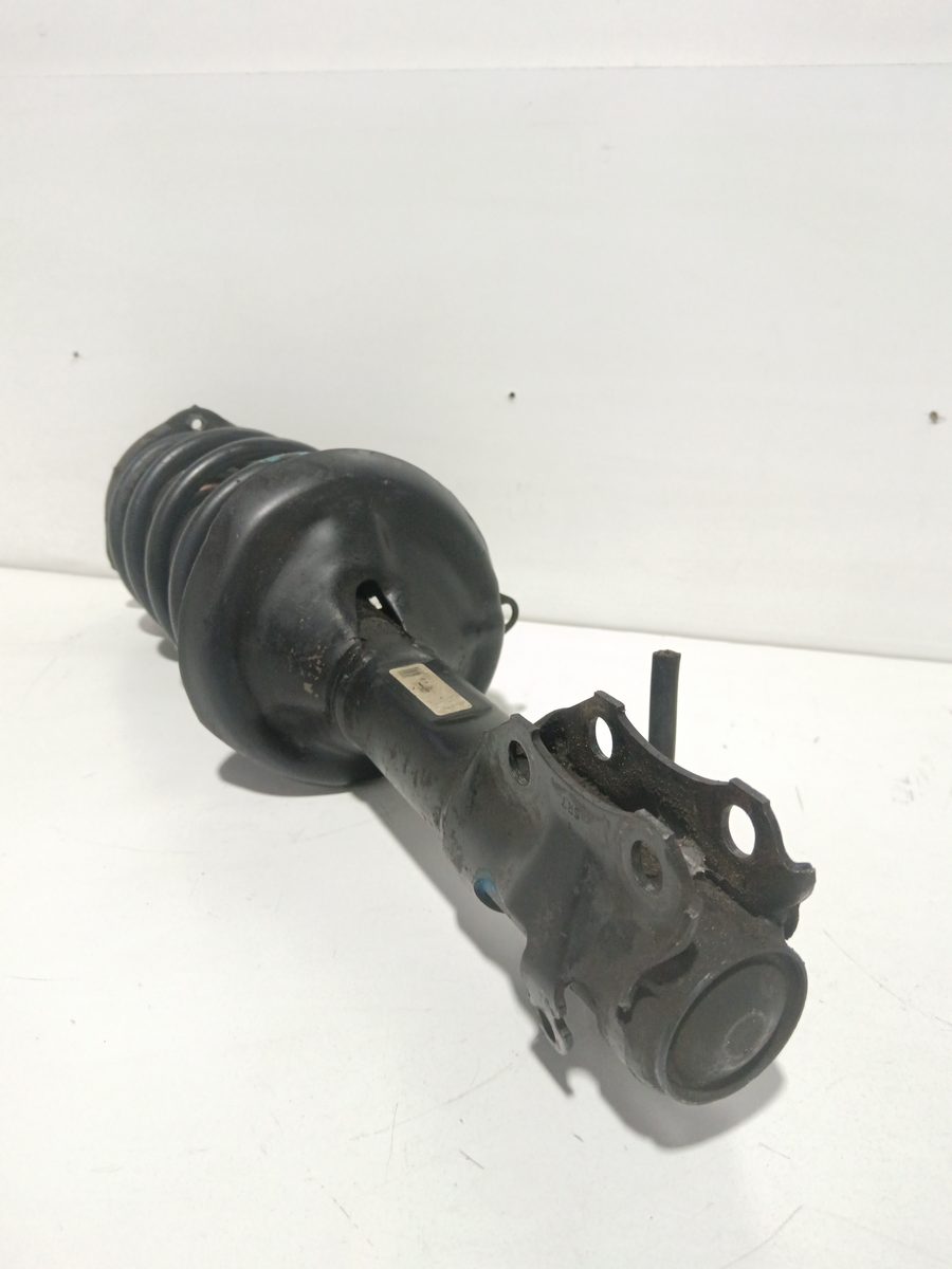 Amortiguador Delantero Derecho SEAT Ibiza (6K1) 1999-2002 Select 1.9L 50kW 6K04130745
