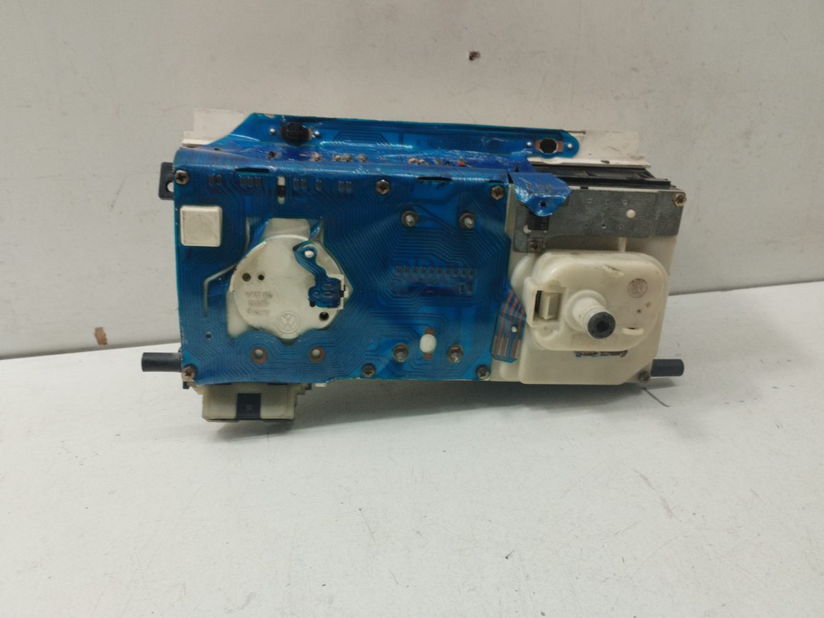 Tablero de Instrumentos Volkswagen Golf II (191/193) desde 1983 191919033PK