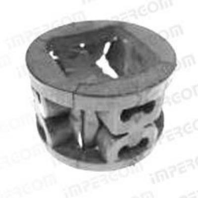 TOPE CONTENSION AMORTIGUADOR DELANTERA RENAULT 19/MEGANE/LAGUNA/9/11 [FARE]