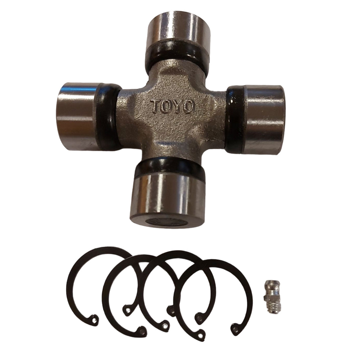 Cruceta Precision P331
