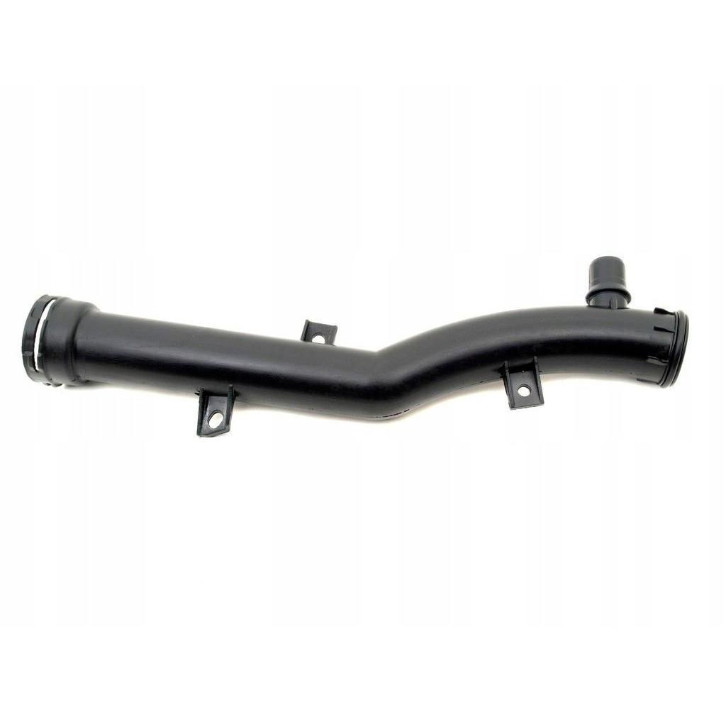 CAÑO CITROEN - PEUGEOT PLASTICO BOMBA AGUA 208 2008 5008 MOTOR 1.6 THP
