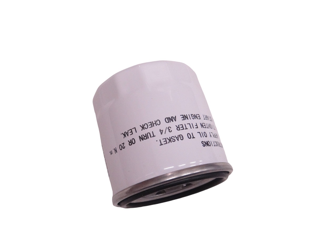 FILTRO ACEITE CHEVROLET CRUZE 1.4 T/EQUINOX