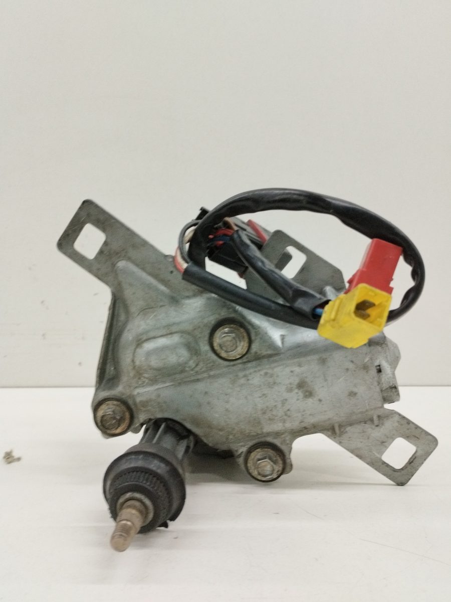 Motor Limpia Luneta Trasero Peugeot 106 (S1) 1991-1996 1,1 1.1L 44kW 53009202