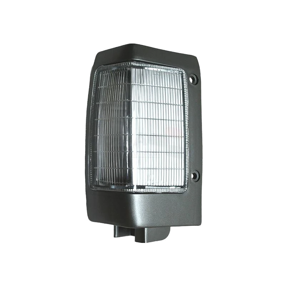 Señalero Superior Izquierdo Nissan D21 Gris