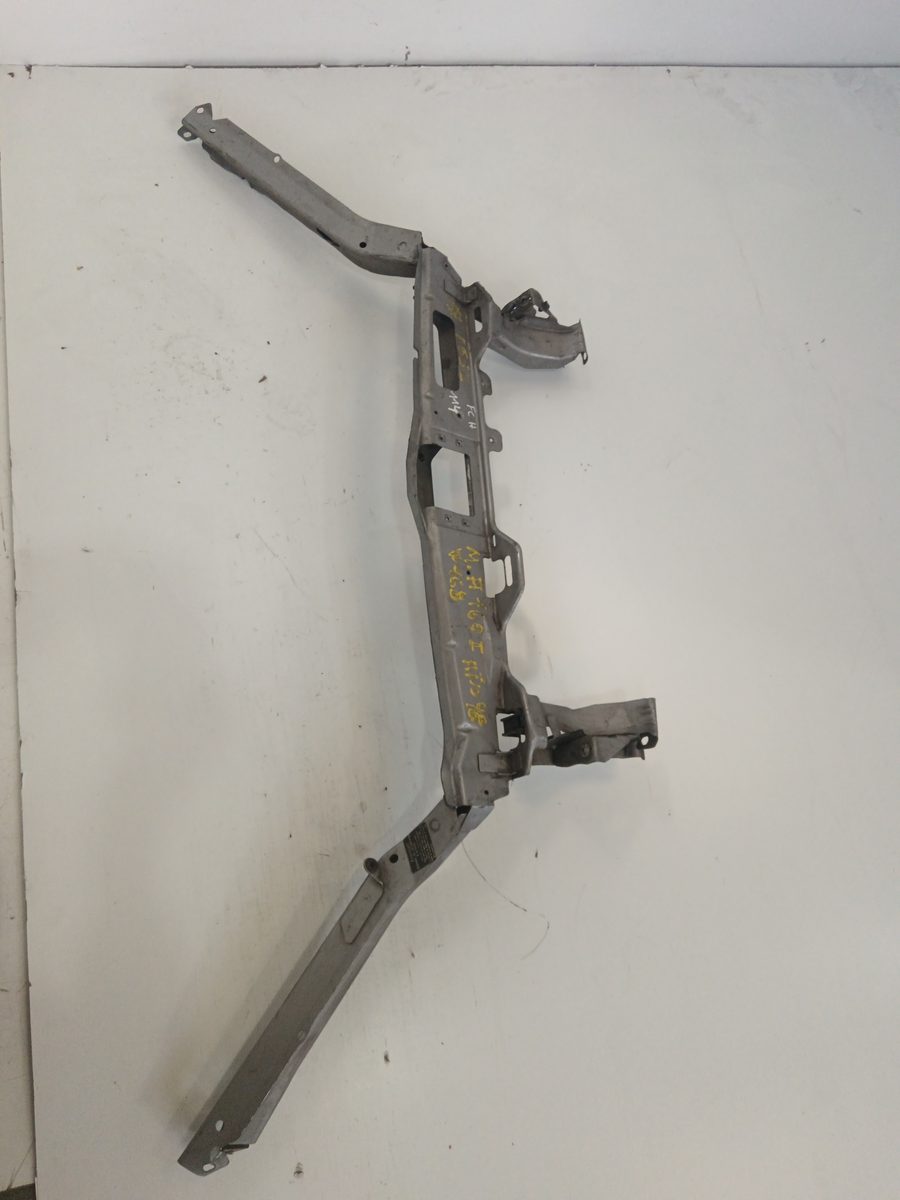 Frente De Chapa Mercedes-Benz Clase A (W168) 1997-2004 CDI Diesel CAT