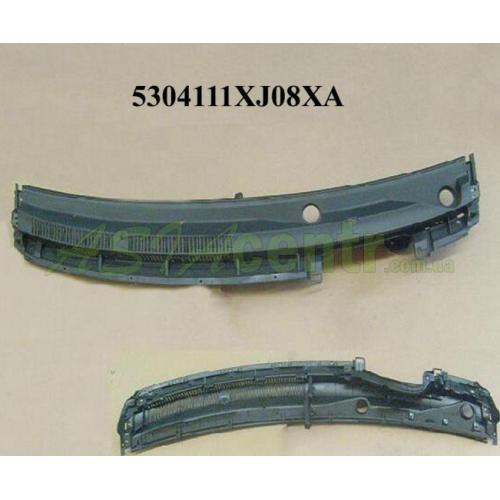 REJILLA PARAB. INF. VOLEEX C30=5304100XJ08XA dzby1745