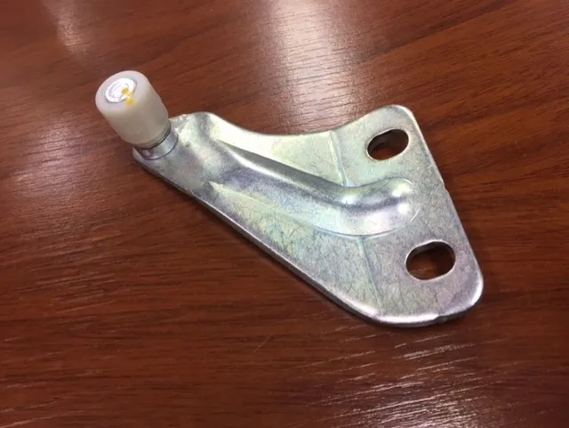 GUIA P/CORREDIZA DER DAEWOO-SUZUKI (RDA)