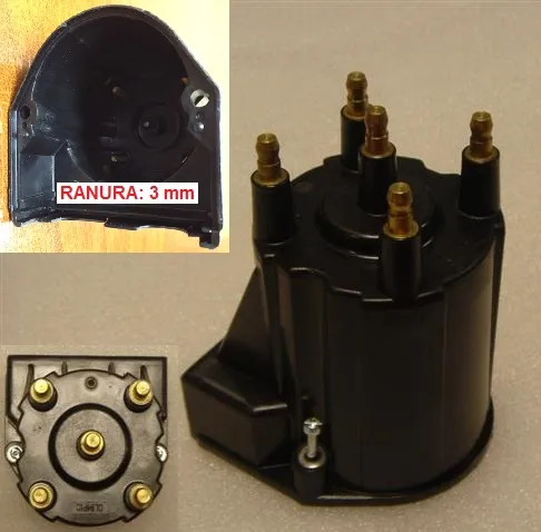 TAPA DISTRIBUIDOR GM 93 (INY)