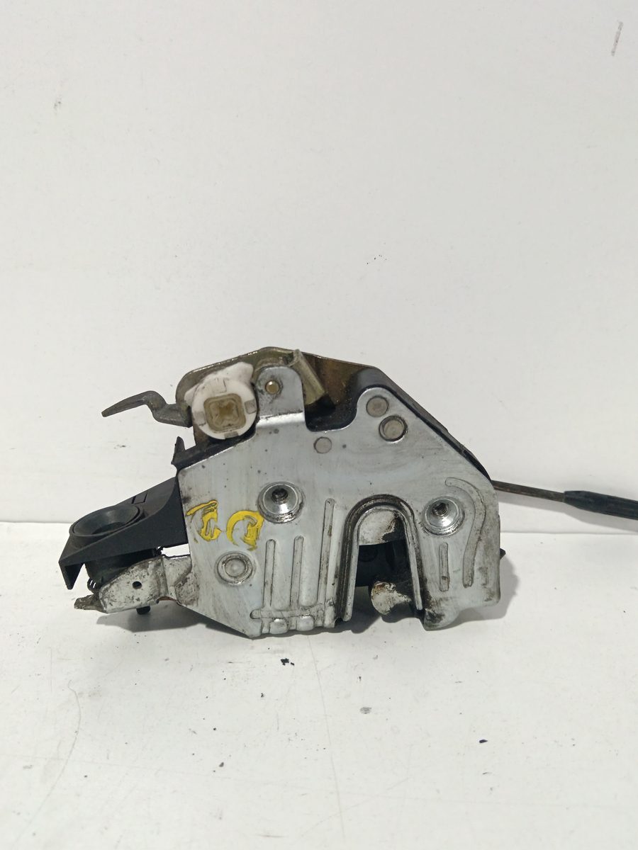 Cerradura Puerta Delantera Derecha Mercedes-Benz Clase E (W124) Berlina 1984-1997