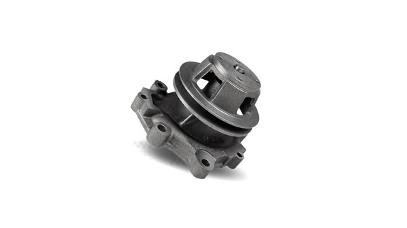 BOMBA AGUA FORD TRACTOR 4600/4610/5000/5610/5600/6000/6600