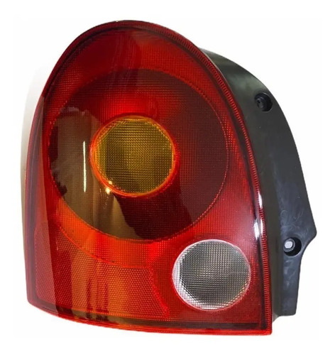 Farol Trasero Izquierdo Chery Qq – Dyd Repuestos