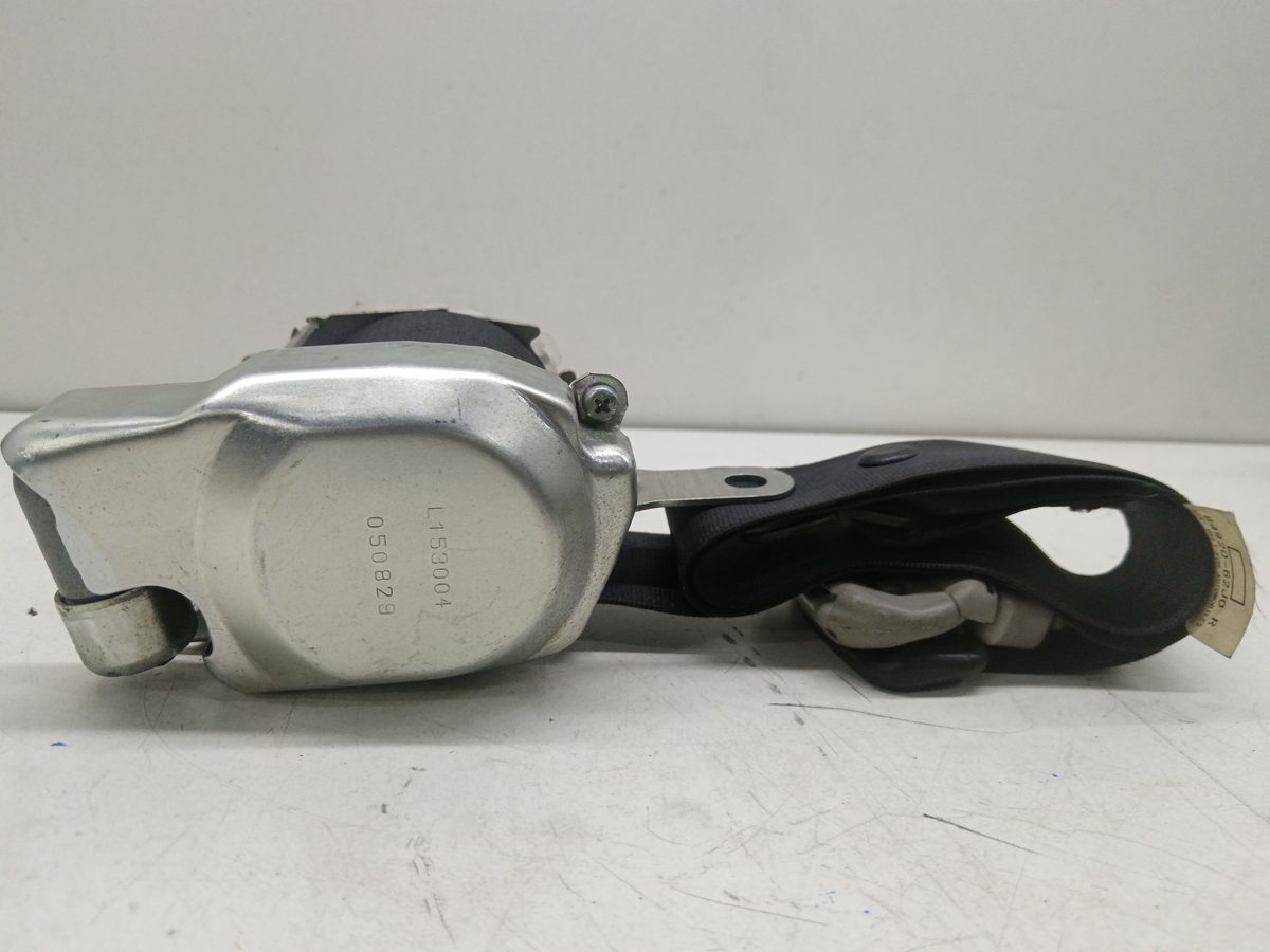 Cinturon Pirotecnico Delantero Izquierdo Suzuki Swift Berlina (MZ) 2005-2012 H099701