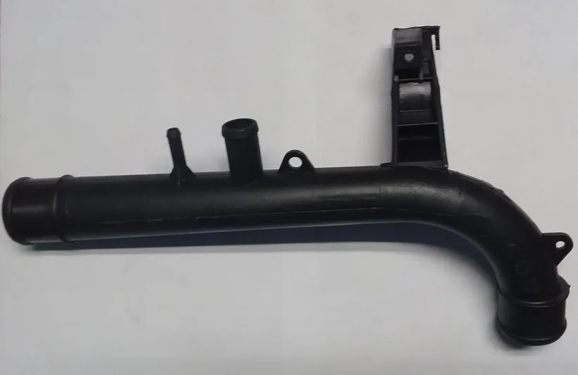 CAÑO AGUA GM CELTA 01 (PLASTICO) MODELO CON AIRE