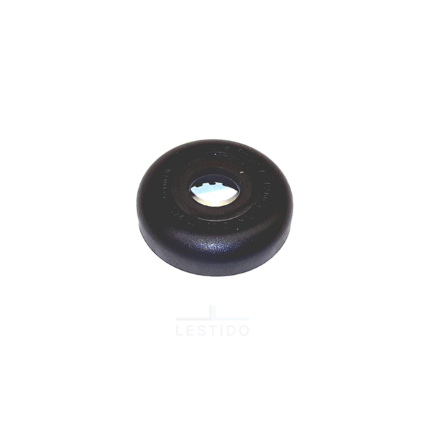 COJINETE AXIAL RÍGIDO DE BOLAS