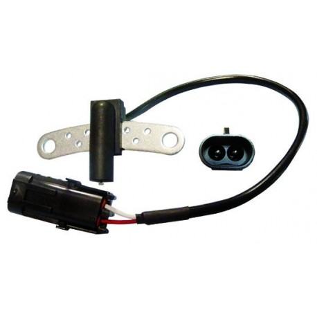 SENSOR rpm