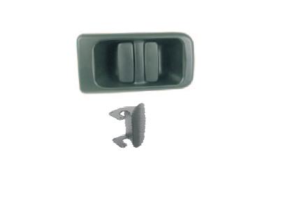 MANIJA EXTERIOR PORTON RENAULT MASTER LATERAL DERECHA [ALTERNATIVO]