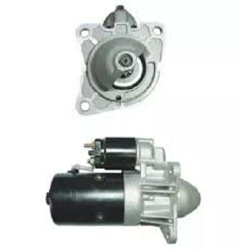 ARRANQUE MERCEDES BENZ SPRINTER 310D-410D-412D 9 DIENTES MAXION 2.5D (EN BOSCH SERIA 0001218168-768