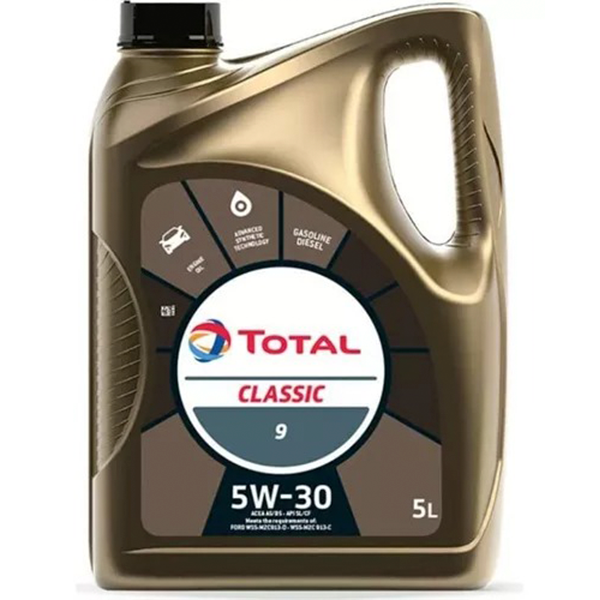 Classic 5W 30 SINTETICO